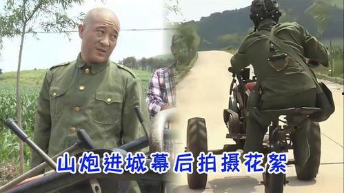 在线观看山炮进城,农村青年闯荡都市的励志传奇